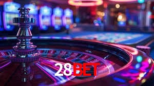 Experiência VIP 28bet