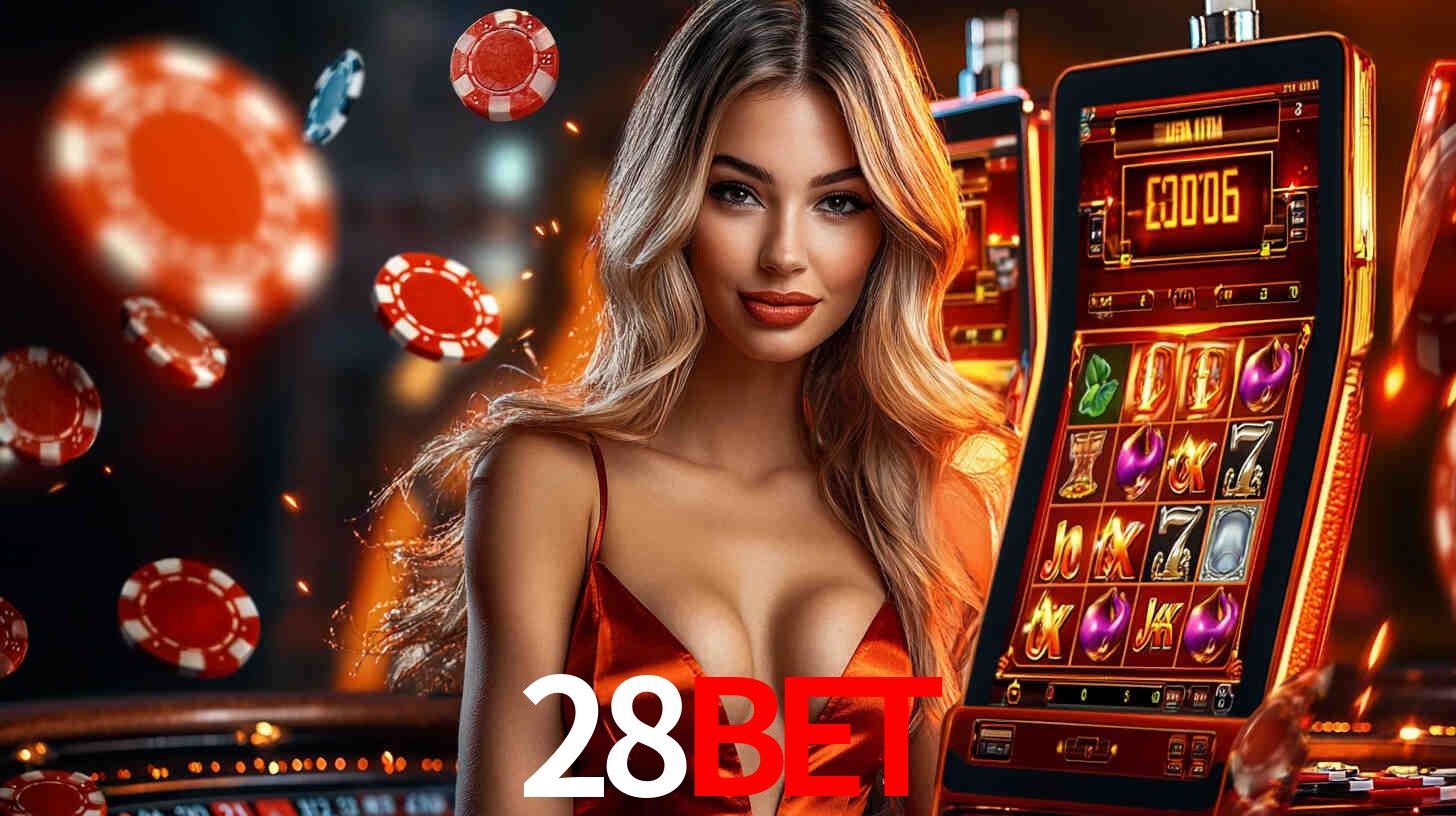 28bet: Seu Cassino Premiado com Pagamentos Rápidos