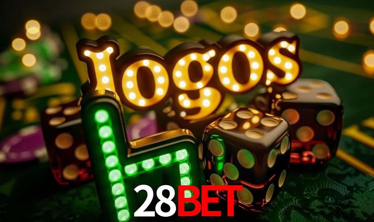 Diretório de Jogos 28bet