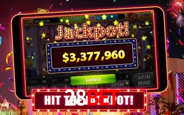 A Emoção da Loteria na 28bet: Uma Chance de Mudança de Vida