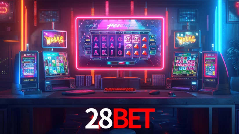 28bet casino