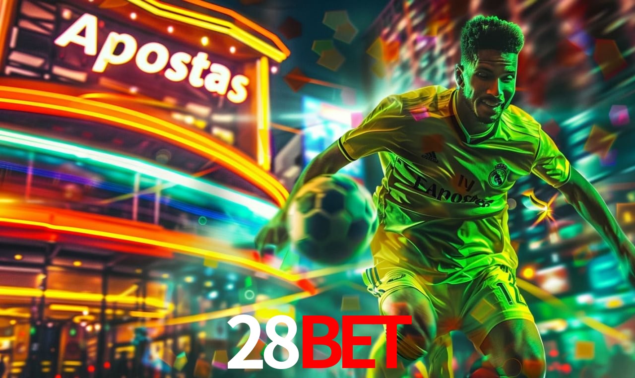 Provedores de Jogos 28bet