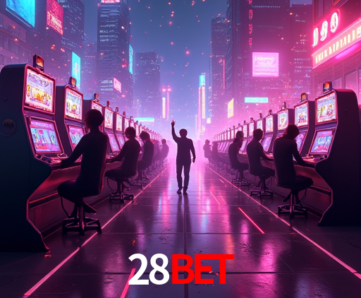 Casino VIP 28bet