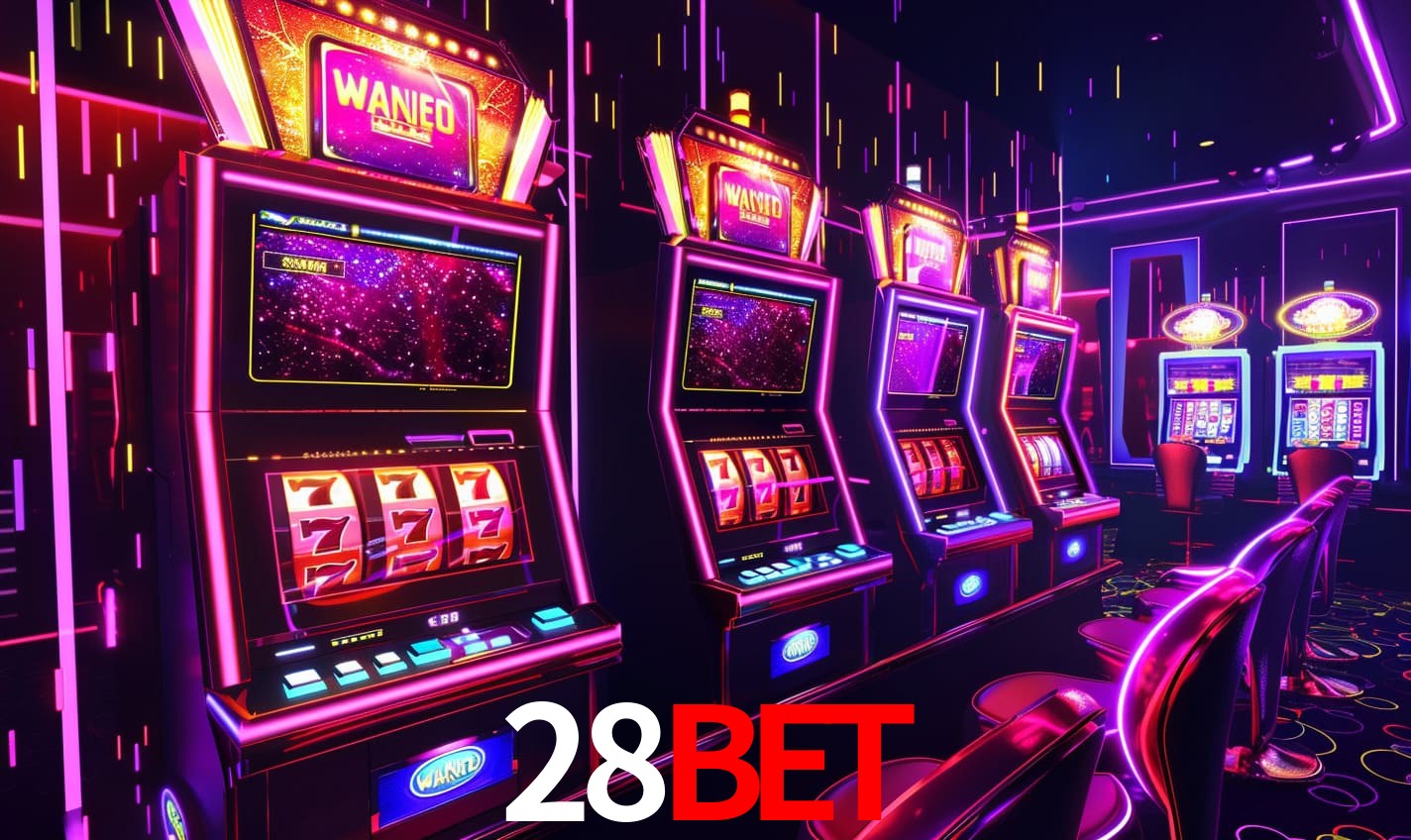Desvendando o Mundo dos Jogos Virtuais na 28bet