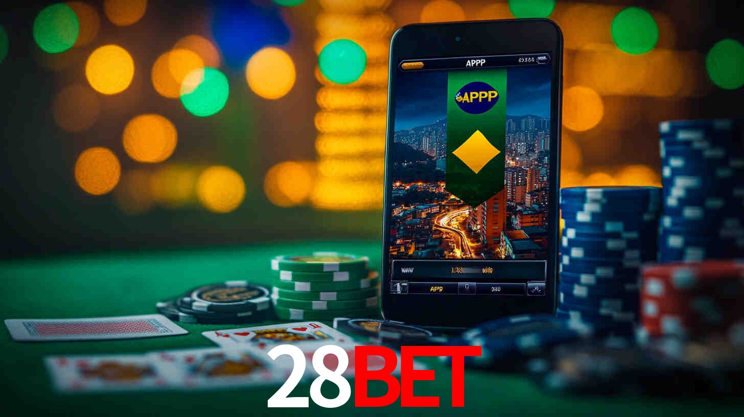 Descubra o Programa VIP da 28bet: Vantagens Exclusivas para Jogadores
