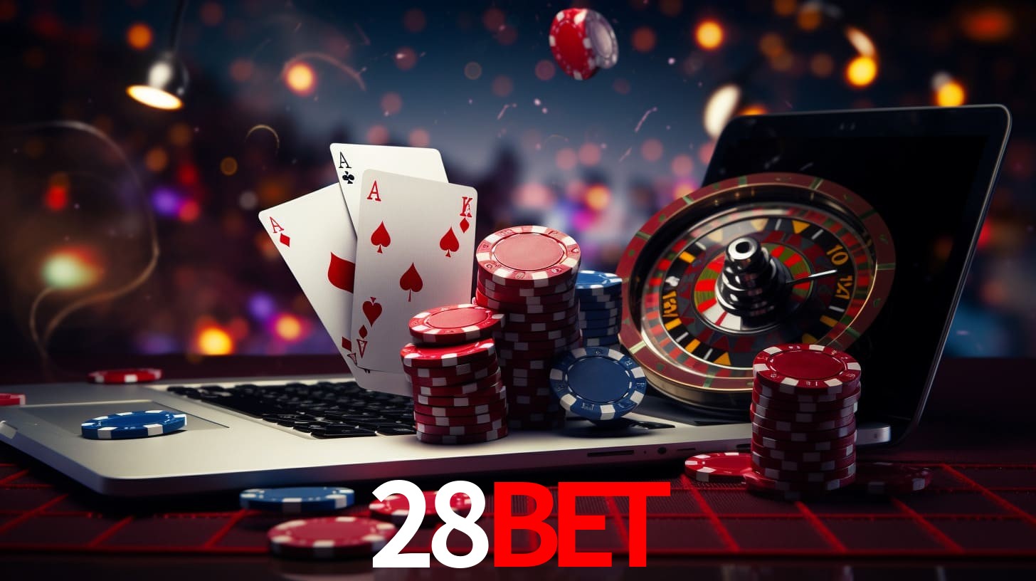 VIP Casino 28bet