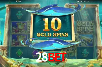 Inovações de Jogos na 28bet: O Futuro das Experiências Interativas