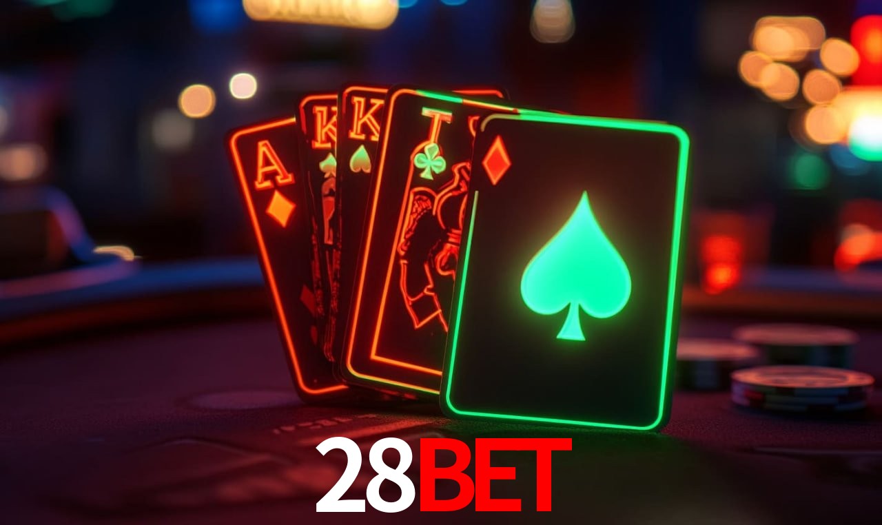 Jogos de Slot 28bet