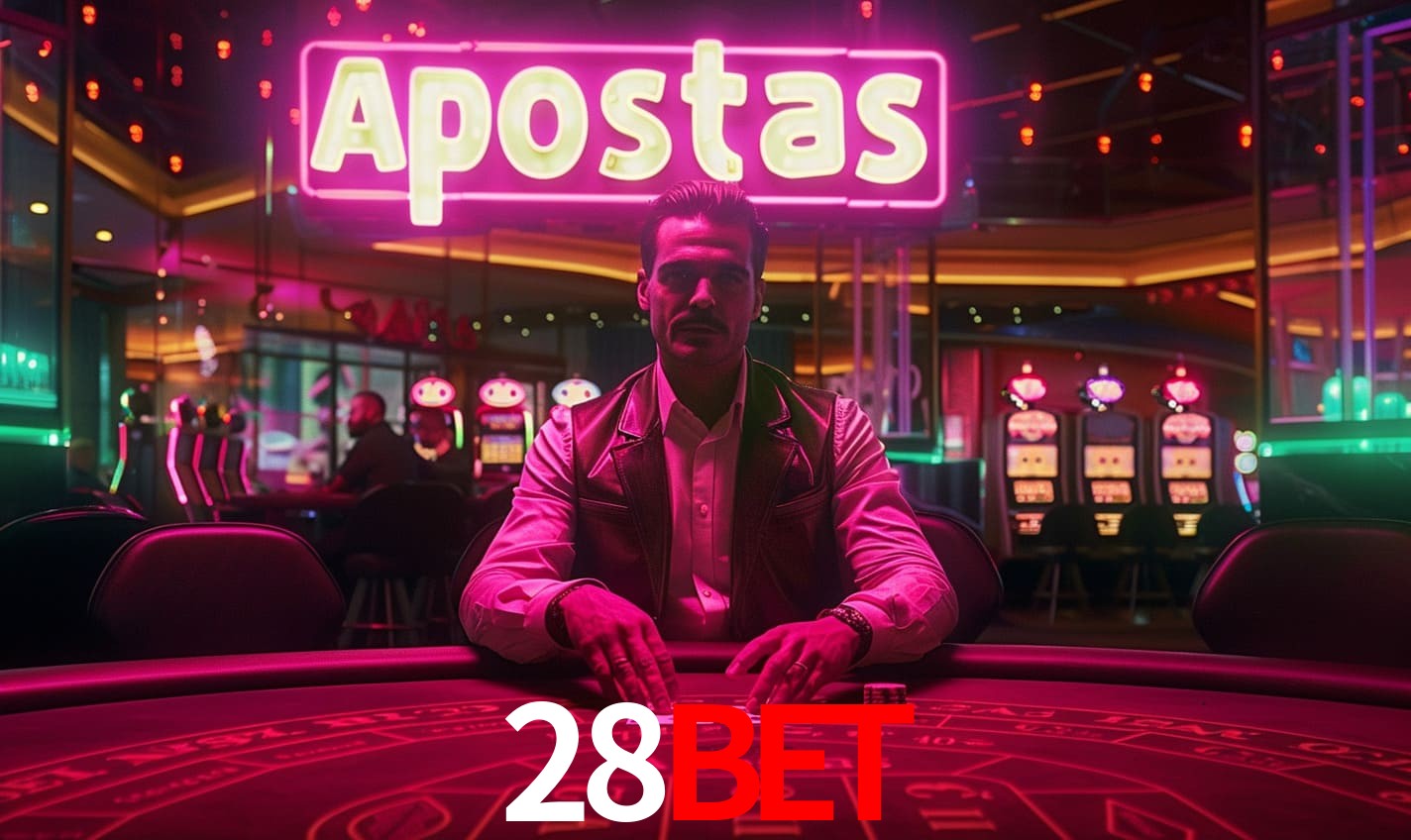 A Emoção da Loteria na 28bet: Uma Chance de Mudança de Vida