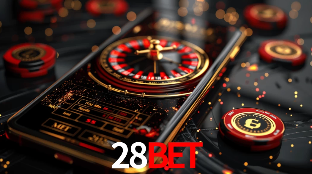 Slot Games 28bet